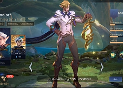 Garena Đài Loan tuyên bố sẽ ban IP thiết bị nếu có tình trạng sử dụng phần mềm bất hợp pháp