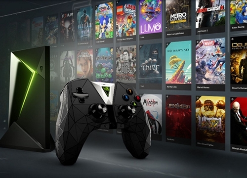 GeForce Now tạm vươn lên dẫn trước trong cuộc đua với Google Stadia