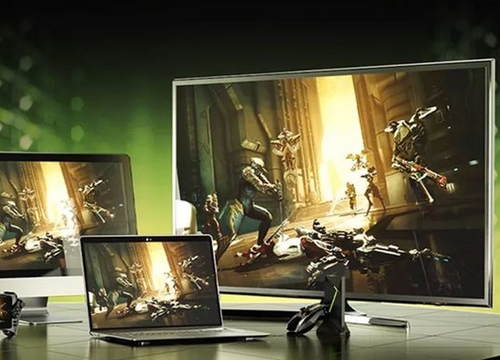 GeForce Now tiếp tục bị các nhà sản xuất game bỏ rơi