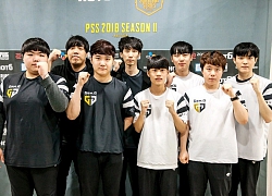 Gen.G/Seoul Dynasty quyên góp 100% doanh thu tháng 3 cho các nạn nhân ở tâm dịch Corona