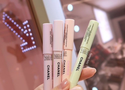 Giới beauty blogger lại phát cuồng vì nước hoa bút chì của Chanel, đẹp gì mà mê mẩn từ trong ra ngoài