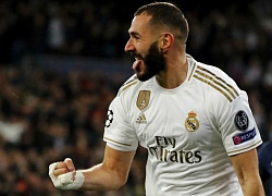 Giữa đại nạn, Benzema nói 1 câu về Man City khiến CĐV Real dậy sóng