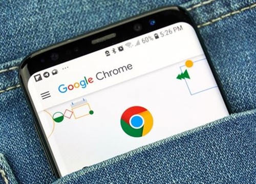 Google Chrome trên Android thử nghiệm công cụ chỉnh ảnh chụp màn hình