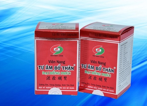 Hai loại thuốc y học cổ truyền không bảo đảm chất lượng bị thu hồi