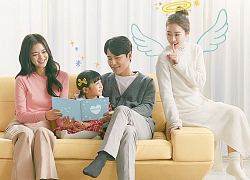 &#8216;Hi Bye, Mama&#8217; đánh dấu sự trở lại của đệ nhất mỹ nhân xứ Hàn Kim Tae Hee