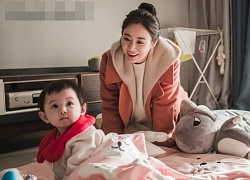 &#8216;Hi Bye, Mama!&#8217; tập 1: Kim Tae Hee làm ma nữ tấu hài, netizen xứ Hàn khen nức nở vì vui chưa từng thấy