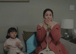 HI BYE, MAMA! tập 1 lên sóng: "Mẹ ma" Kim Tae Hee suýt hại con gái mất mạng vì mãi không chịu "đầu thai"