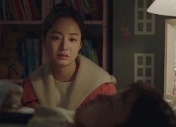 'Hi Bye Mama' tập 1: Sự trở lại đầy nước mắt của 'mẹ ma' Kim Tae Hee