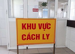 383 người đến từ vùng dịch Covid-19 phải giám sát y tế tại Hà Nội