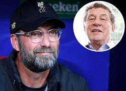 Huyền thoại đồng hương hết lời ca ngợi Klopp: "Sự nghiệp của Jurgen là độc nhất vô nhị"