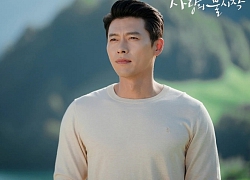 Hyun Bin viết thư cổ vũ fan mùa dịch