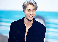 Idol nam dưỡng da khi đi show: Kai (EXO) tranh thủ khoe múi, BTS nhí nhố đắp mặt nạ