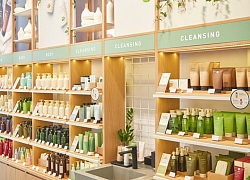 Innisfree khai trương cửa hàng đầu tiên tại Đà Nẵng