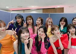 IZ*ONE kết thúc tuần đầu bán album với doanh số... gấp đôi kỷ lục cũ TWICE và bỏ xa một loạt nhóm nam đình đám