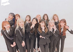 IZ*ONE trở thành nhóm nhạc nữ Kpop đầu tiên vượt ngưỡng bán 300.000 album trên Hanteo chỉ trong tuần đầu phát hành