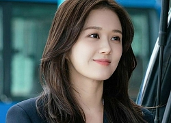 Jang Nara đã làm gì để trông trẻ hơn hẳn dàn diễn viên cùng tuổi 38?