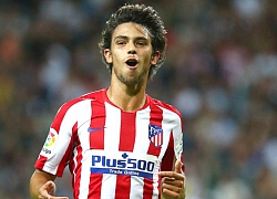 Joao Felix toả sáng, Atletico đả bại Villarreal, thách thức Liverpool