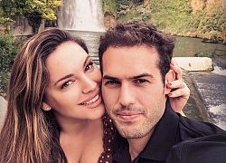 Kelly Brook ăn 6 bữa một ngày vẫn giảm 12 kg