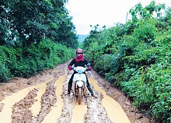 Khát chữ nơi cổng trời