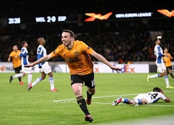 Khát tiền đạo, Man Utd săn sao Bồ Đào Nha của Wolves