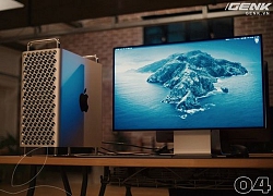 Khi nào, ở đâu thì Mac Pro giá vài chục nghìn, Pro Display giá 5.000 và Pro Stand giá 1.000 USD được coi là "món hời"?