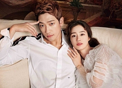 Khối tài sản kếch xù của Bi Rain - Kim Tae Hee