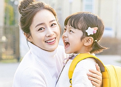 Kim Tae Hee được khen ngợi diễn xuất