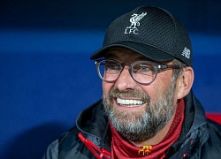 Klopp thừa nhận Liverpool đang thu hút các tài năng lớn