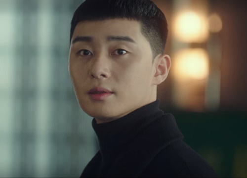 Lại Trầm Trồ Pha Đ.Ập Bàn Chơi Lớn Tầng Lớp Itaewon Tập 8 Của Park Seo  Joon: Tôi Cũng Mua Một Toà Nhà Là Xong Chứ Gì! - Phim Châu Á -