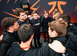 LEC mùa Xuân 2020: Fnatic chính thức soán ngôi đầu bảng của G2 Esports