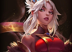 LMHT: Ngỡ ngàng với loạt skin CKTG 2019 FunPlus Phoenix "xịn" như hàng thật