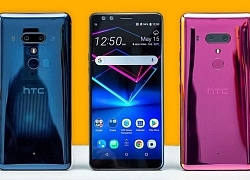 Mặc kệ thua lỗ, HTC vẫn không từ bỏ 'cuộc chơi', vừa xác nhận sẽ ra mắt điện thoại 5G trong năm nay