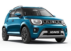 Maruti Suzuki Ignis giá rẻ vừa ra mắt có gì đặc biệt?