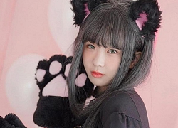 Mê mẩn nhan sắc nữ cosplayer xứ Kim Chi, tái hiện những nhân vật ảo quyến rũ và sống động bậc nhất!