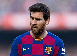 Messi "thù dai" là có thật: Tiếp tục "tấn công" Abidal, lo cho Barca ở cúp C1