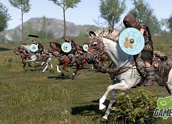 Mount and Blade 2: Bannerlord - Siêu phẩm "công thành chiến" lộ ngày phát hành chính thức