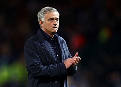 Mourinho: 'Đưa Tottenham vào top 4 là thành tích vĩ đại nhất của tôi'