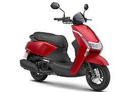 Yamaha trình làng xe tay ga Limi 125 2020, giá 55 triệu đồng