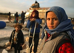 Nguy cơ "tắm máu" ở Idlib (Syria)