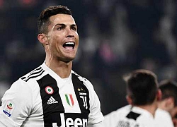 Nhận định bóng đá SPAL Juventus: Ronaldo trở lại sẵn sàng bùng nổ