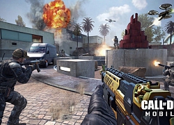 Nhìn những hình ảnh này, game thủ có cớ để lo lắng về tương lai u ám của Call of Duty Mobile tại Việt Nam