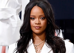 Ở tuổi 32, gia tài thành tích của Rihanna đồ sộ đến mức nào mà lấn át cả các đồng nghiệp khác dù đã... bỏ nghề đi hát từ lâu?