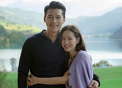 Phát sốt với tin Son Ye Jin mang thai với Hyun Bin trong kết 'Hạ cánh nơi anh'