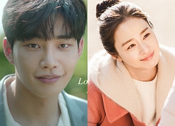 Phim của Kim Jae Young dẫn đầu đài trung ương với rating hơn 30% - Phim của Kim Tae Hee rating tăng nhẹ