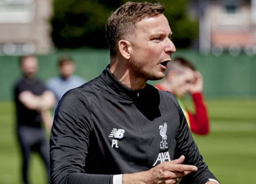 Phó tướng Klopp: "Anh ấy là một Scouser đích thực"