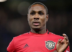 Phớt lờ Ighalo, Van Persie tuyên bố M.U cần mua 'kẻ hủy diệt' sống bằng cách ghi bàn