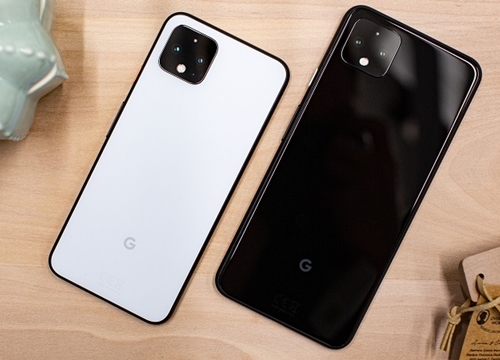 Pixel 4a vô cùng bắt mắt sẵn sàng ra mắt tại Google I/O 2020