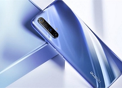 Realme X50 Pro 5G xuất hiện với 3 phiên bản màu sắc mới cực đẹp