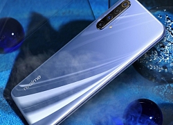 Realme X50 Pro xuất hiện trên AnTuTu với hơn 600.000 điểm