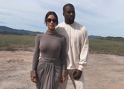 Rộ tin Kim "siêu vòng 3" Và Kanye West ly hôn, bắt đầu cuộc chiến giành quyền nuôi con và đế chế gia tài